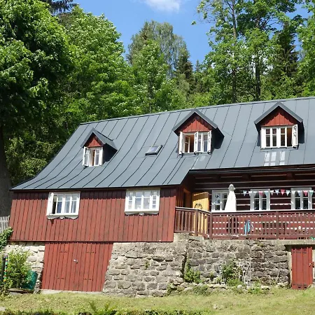 Desna 479 By Interhome Dolni Polubny