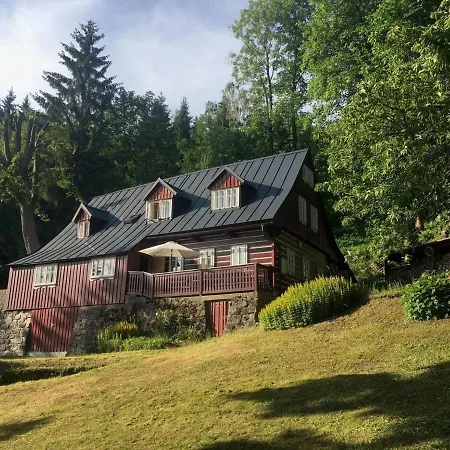 Ferienhaus Desna 479 By Interhome Unter-Polaun
