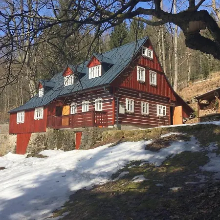 度假居 Sunny Slope & Sauna By Interhome Unter-Polaun