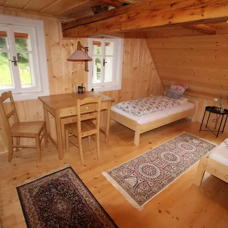 Sunny Slope & Sauna By Interhome 度假居 *