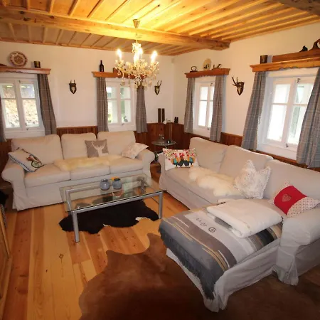 Ferienhaus Desna 479 By Interhome Unter-Polaun