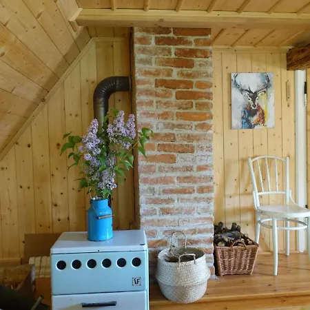 Sunny Slope & Sauna By Interhome * Unter-Polaun