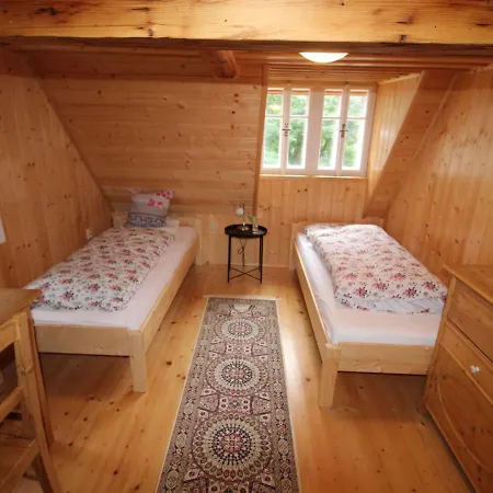 Semesterbostad Desna 479 By Interhome *