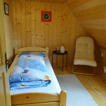 Sunny Slope & Sauna By Interhome *