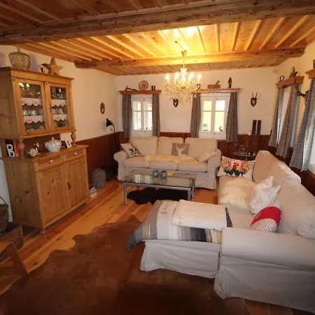 Desna 479 By Interhome Semesterbostad Unter-Polaun