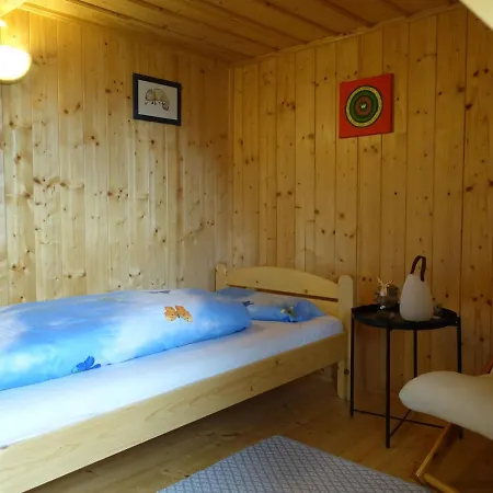 Sunny Slope & Sauna By Interhome 度假居 Unter-Polaun