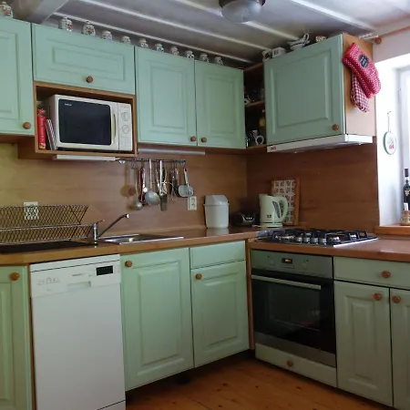 Desna 479 By Interhome Dolni Polubny