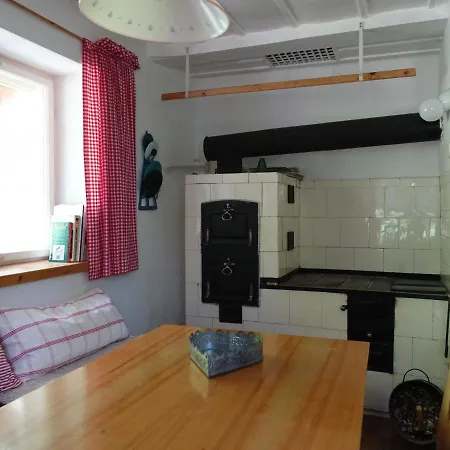 Desna 479 By Interhome * Dolni Polubny