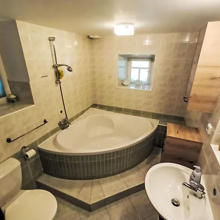 Desna 479 By Interhome Semesterbostad *