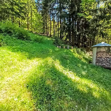 Casa vacanze Sunny Slope & Sauna By Interhome *