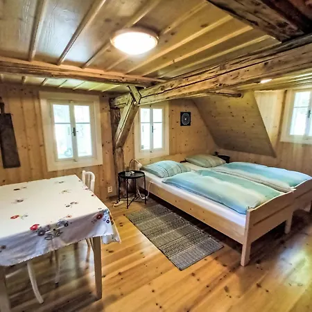 Sunny Slope & Sauna By Interhome