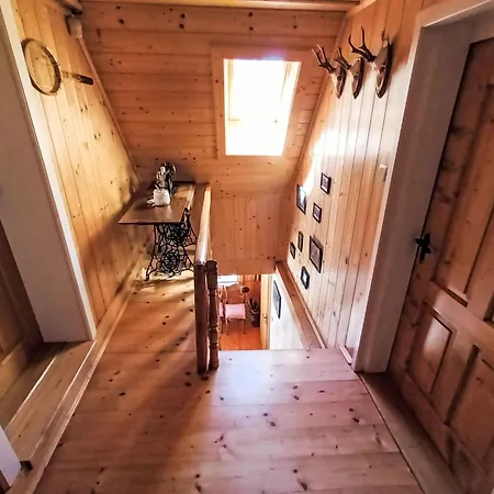 別荘 Sunny Slope & Sauna By Interhome