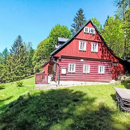Desna 479 By Interhome Semesterbostad *