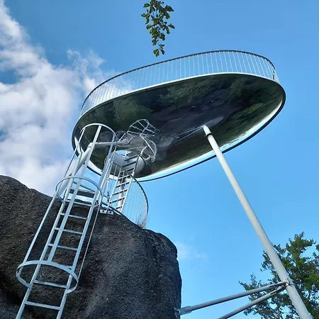 Sunny Slope & Sauna By Interhome Casa vacanze *