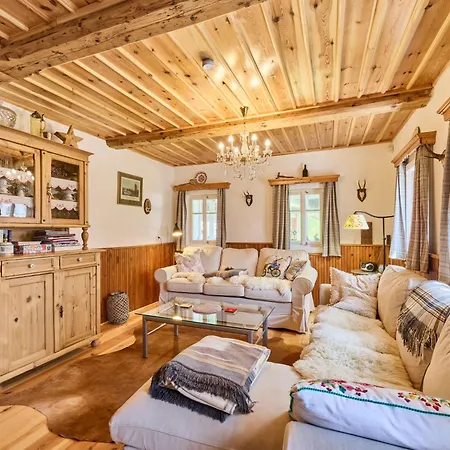 Casa vacanze Sunny Slope & Sauna By Interhome *