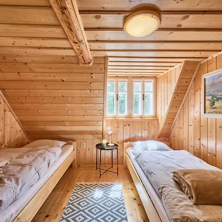 Sunny Slope & Sauna By Interhome Unter-Polaun