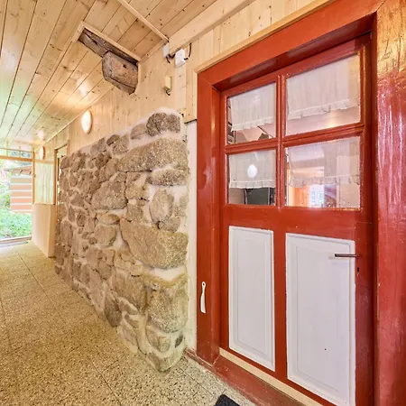 Sunny Slope & Sauna By Interhome Casa vacanze Unter-Polaun