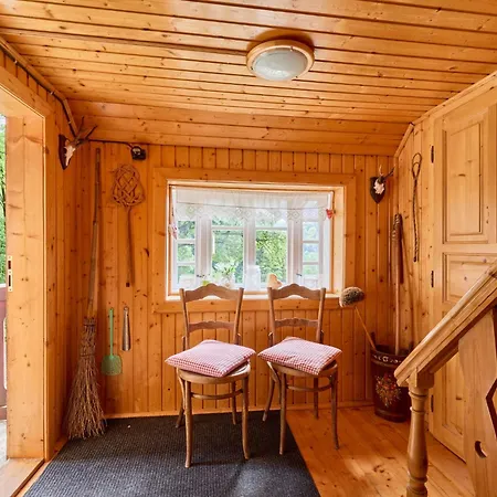 Sunny Slope & Sauna By Interhome Casa vacanze *