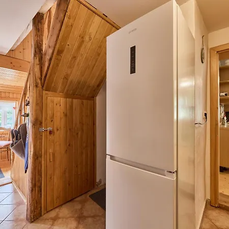 Casa vacanze Sunny Slope & Sauna By Interhome *