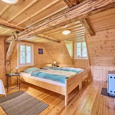 Casa vacanze Sunny Slope & Sauna By Interhome