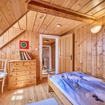 Casa vacanze Sunny Slope & Sauna By Interhome *