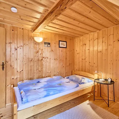 Sunny Slope & Sauna By Interhome Unter-Polaun
