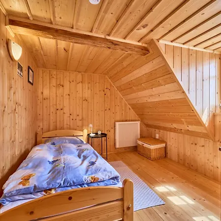 Sunny Slope & Sauna By Interhome Casa vacanze