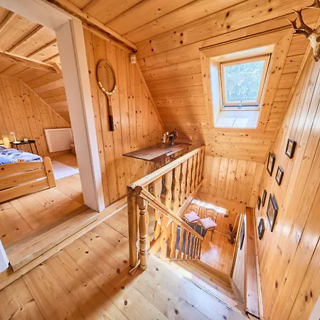 Sunny Slope & Sauna By Interhome Casa vacanze