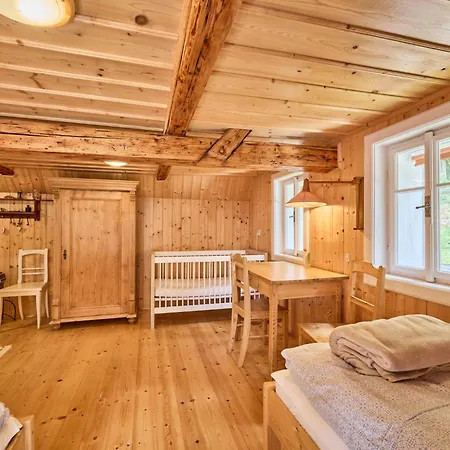 Sunny Slope & Sauna By Interhome 度假居 Unter-Polaun