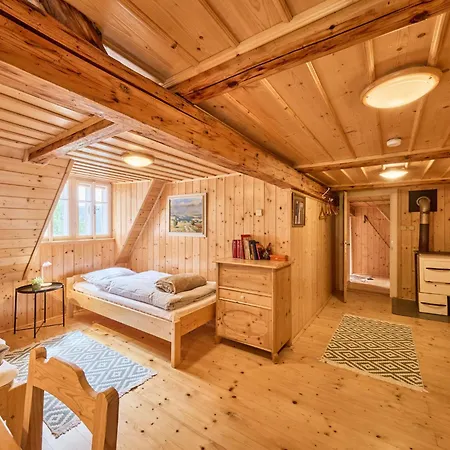 Sunny Slope & Sauna By Interhome * Unter-Polaun