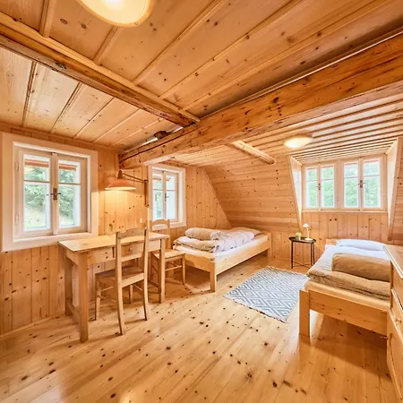 Sunny Slope & Sauna By Interhome Unter-Polaun