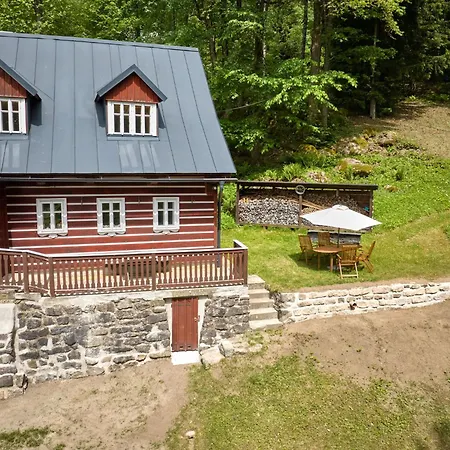 度假居 Sunny Slope & Sauna By Interhome