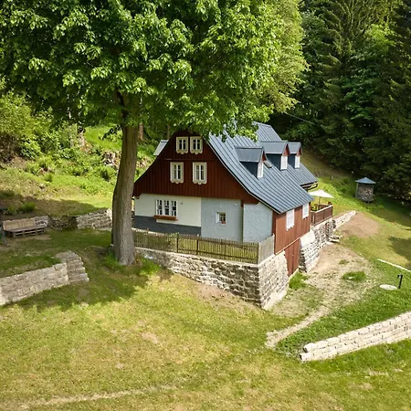 Casa vacanze Sunny Slope & Sauna By Interhome Unter-Polaun