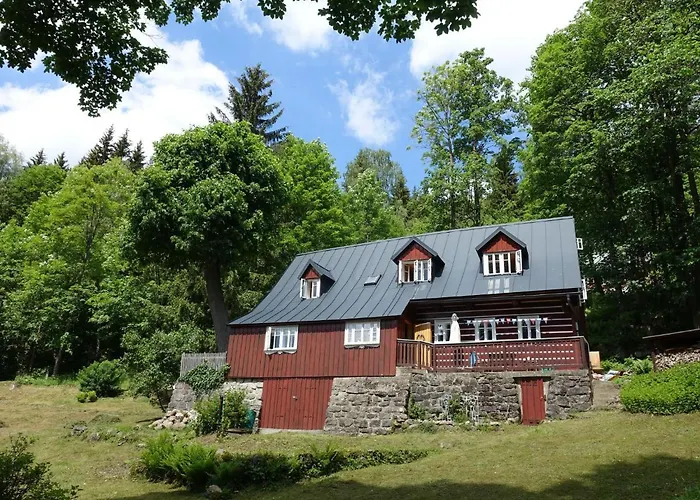 Semesterbostad Sunny Slope & Sauna By Interhome Unter-Polaun