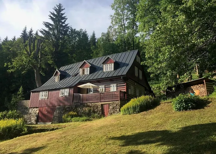 Semesterbostad Sunny Slope & Sauna By Interhome Unter-Polaun