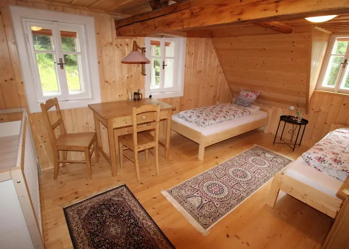 Sunny Slope & Sauna By Interhome Semesterbostad *