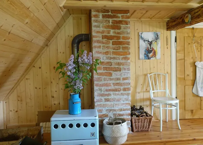 Sunny Slope & Sauna By Interhome * Unter-Polaun