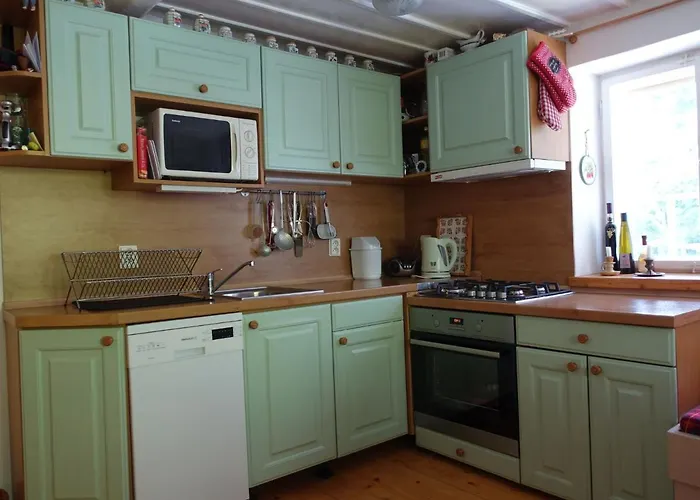 Sunny Slope & Sauna By Interhome Unter-Polaun