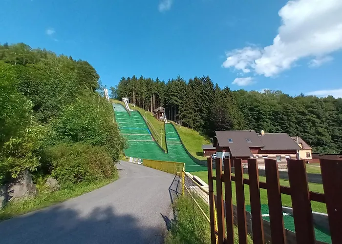 Sunny Slope & Sauna By Interhome *